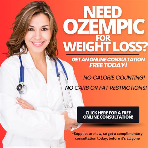 ozempic weight loss clinic near me
